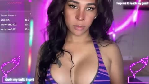 queen amanda online show from 04-14-26, 07:47