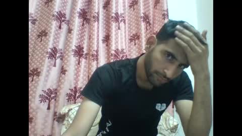 Snapshot of bigcockboy2580 chatting on 01-20-25, 11:56 akash online show from 01-20-25, 11:56
