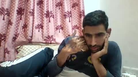Snapshot of bigcockboy2580 chatting on 02-22-25, 06:30 akash online show from 02-22-25, 06:30