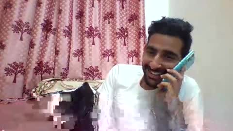 Snapshot of bigcockboy2580 chatting on 03-10-25, 10:37 akash online show from 03-10-25, 10:37