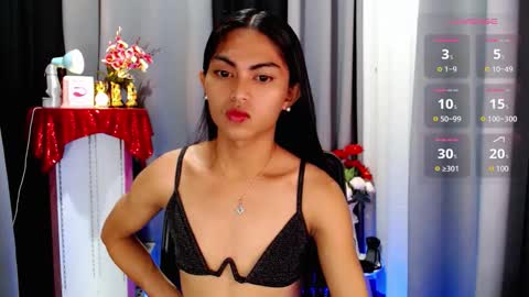 jasmine online show from 11-04-25, 04:50
