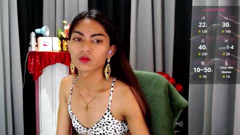 jasmine online show from 11-11-25, 04:51