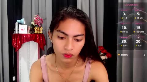 jasmine online show from 11-19-25, 04:51