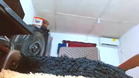 ADHARA DONADO online show from 06-03-26, 02:44