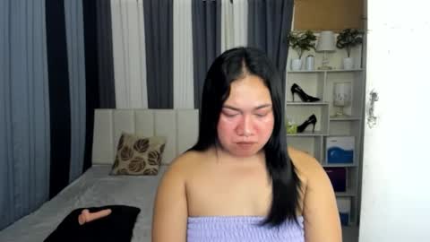 BABY LEXIE online show from 03-05-26, 07:37