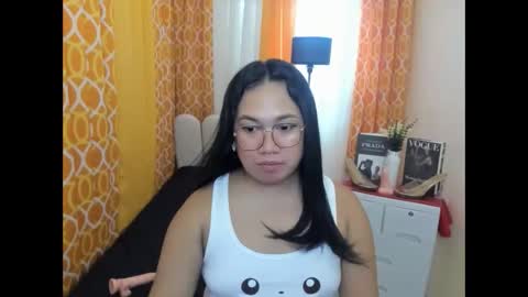 BABY LEXIE online show from 05-13-26, 05:16