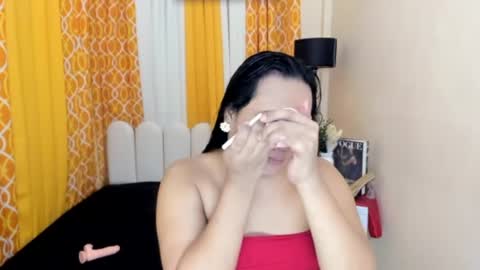 BABY LEXIE online show from 05-24-26, 04:45