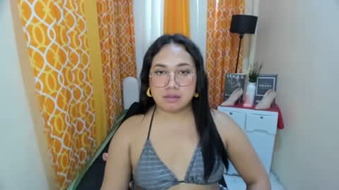 BABY LEXIE online show from 07-14-26, 02:05