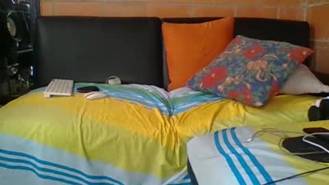 alexis online show from 03-27-26, 07:46