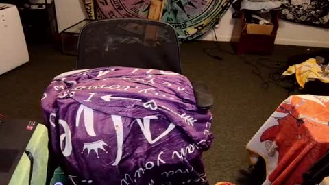 Cock and Cheese online show from 02-12-25, 08:16