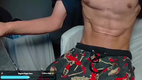 Cock and Cheese online show from 10-03-25, 04:53