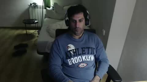 bigcok35spain online show from 12-03-24, 10:40