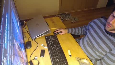 bigcok35spain online show from 02-01-25, 09:29