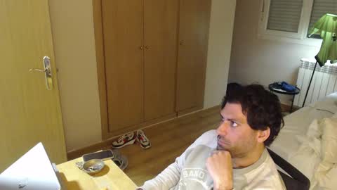 bigcok35spain online show from 02-09-25, 06:26