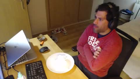 bigcok35spain online show from 02-09-25, 09:28