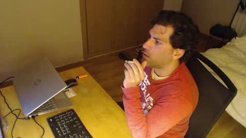 bigcok35spain online show from 02-14-25, 12:19