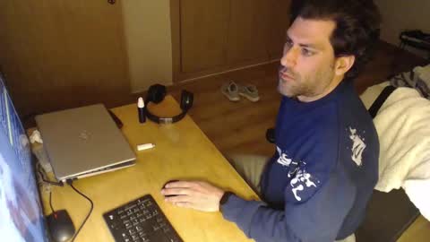 bigcok35spain online show from 02-23-25, 07:28