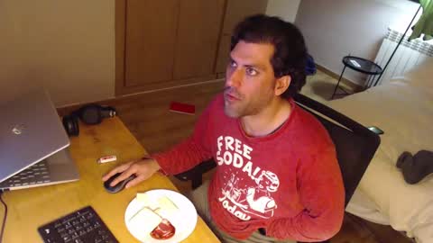 bigcok35spain online show from 02-28-25, 11:34