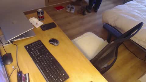 bigcok35spain online show from 03-02-25, 03:48