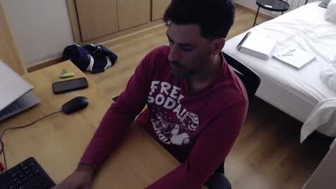 bigcok35spain online show from 09-22-25, 07:21