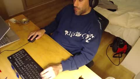 bigcok35spain online show from 12-21-25, 06:48