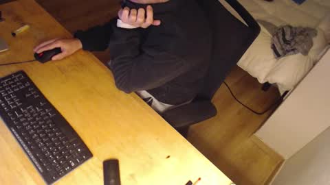 Snapshot of bigcok35spain chatting on 02-10-26, 09:08 bigcok35spain online show from 02-10-26, 09:08