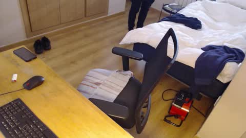 Snapshot of bigcok35spain chatting on 02-14-26, 12:35 bigcok35spain online show from 02-14-26, 12:35