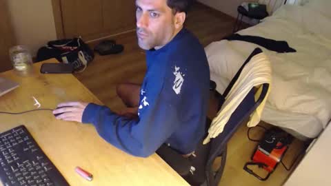 Snapshot of bigcok35spain chatting on 02-20-26, 08:31 bigcok35spain online show from 02-20-26, 08:31