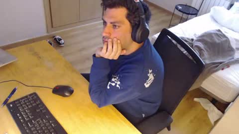 bigcok35spain online show from 05-15-26, 07:15