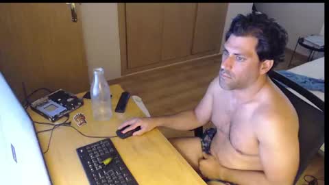 bigcok35spain online show from 07-22-26, 06:11