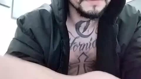 Cloudy909 online show from 02-07-25, 04:35