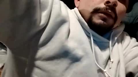 Cloudy909 online show from 02-18-25, 04:59