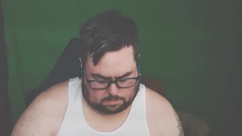 Bigdaddy online show from 02-14-25, 05:19