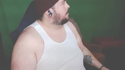 Bigdaddy online show from 02-16-25, 04:20