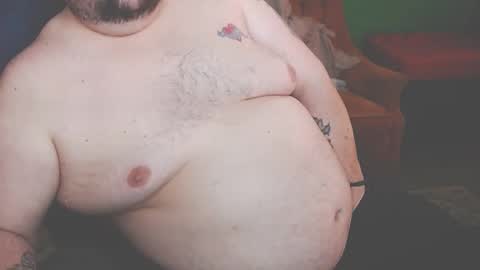 Bigdaddy online show from 02-16-25, 07:26