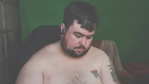 Bigdaddy online show from 02-19-25, 04:23