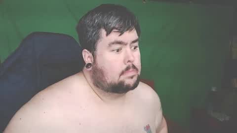 Bigdaddy online show from 02-24-25, 07:00