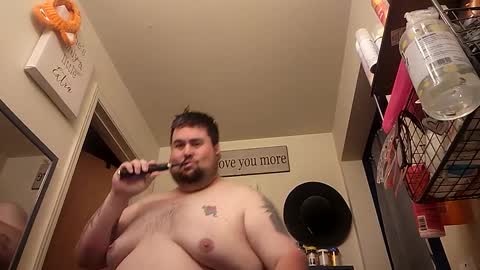 Bigdaddy online show from 09-14-25, 06:56