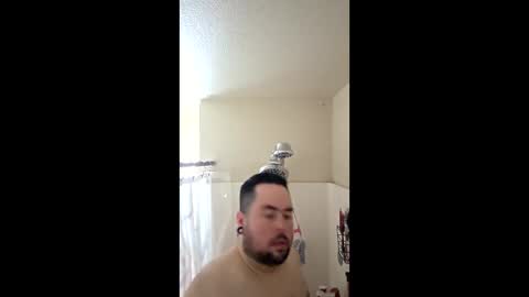 Bigdaddy online show from 02-24-26, 09:24