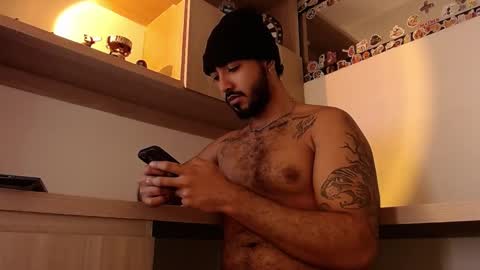 Nate online show from 01-05-25, 07:38