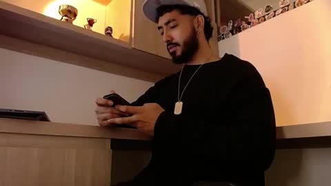 Nate online show from 02-09-25, 07:16