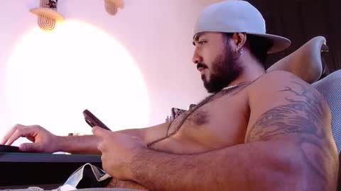 Nate online show from 10-04-25, 01:20