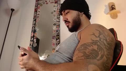 Nate online show from 02-09-26, 11:14