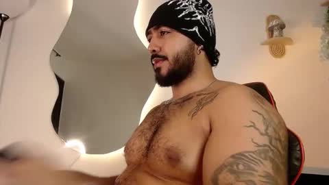 Nate online show from 03-12-26, 11:05