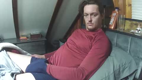 Bigdaddycumz online show from 11-11-25, 11:05