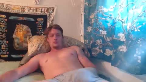 Bigdaddycumz online show from 05-28-26, 09:01
