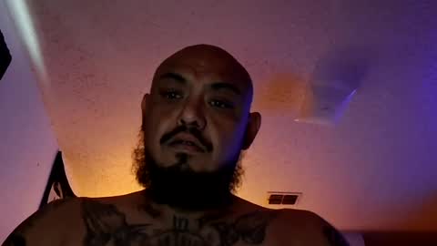 bigdaddydforu online show from 07-18-26, 09:07