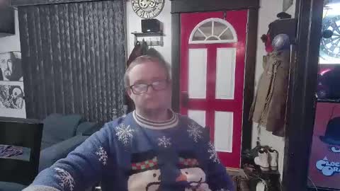 Darryl online show from 02-18-25, 05:09