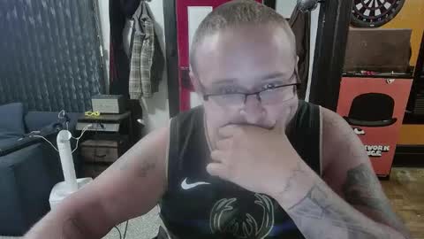 Darryl online show from 10-05-25, 05:39