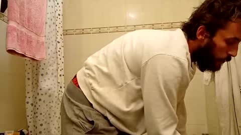 Pac Man Sex online show from 12-11-24, 06:09